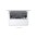 Macbook Air Apple Intel Core i5 4 GB 64 GB LED 11,6" Intel HD Graphics 4000 Mac OS X v10.7 Lion
