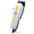 Foto Máquina de Cortar Cabelo Profissional Wahl Super Taper