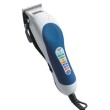 Foto Máquina de Cortar Cabelo Wahl Color Pro