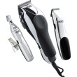 Foto Máquina de Cortar Cabelo Wahl Home Barber