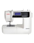 Foto Máquina de Costura Doméstica Pontos Decorativos 4120QDC - Janome