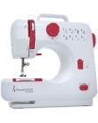 Foto Máquina de Costura Doméstica Reta Ziguezaque MaxHome SM-530 - SteamMax