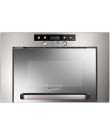 Foto Micro-ondas de Embutir Brastemp Gourmand 22 Litros BME25AR