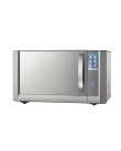 Foto Micro-ondas Electrolux I-Kitchen 42 Litros Inox MTX52