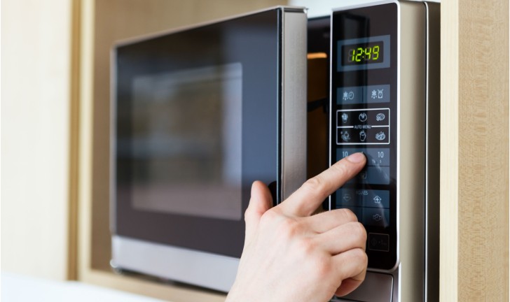 microondas inox microondas inox