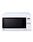 Foto Micro-ondas LG 30 Litros MS3048
