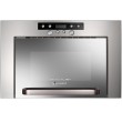 Microondas Brastemp BME25AR 22 l de Embutir