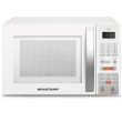 Microondas Brastemp BMS25AB Single 18 l Convencional