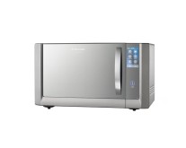 Microondas Electrolux I-Kitchen 42 Litros MTX52 Inox