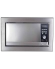 Foto Microondas Elettromec FMC30L-x01 30 l de Embutir