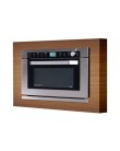 Foto Microondas Fogatti M340CX 34 l de Embutir