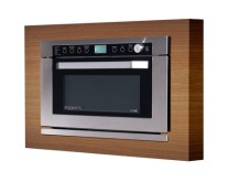 Microondas Fogatti M340CX 34 l de Embutir