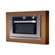 Microondas Fogatti M340CX 34 l de Embutir