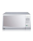 Foto Microondas LG MH4046SP 40 l