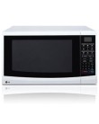 Foto Microondas LG MS2346G 23 l Convencional