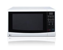 Microondas LG MS2346G 23 l Convencional