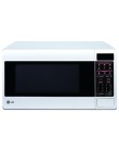Foto Microondas LG MS3047G 30 l Convencional