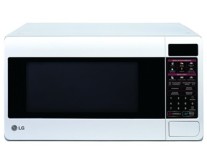 Microondas LG MS3047G 30 l Convencional