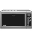 Foto Microondas Panasonic NN-GD587S 27 l Convencional