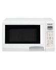 Foto Microondas Panasonic NN-ST-357W 22 l de Embutir