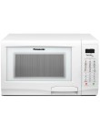 Foto Microondas Panasonic NN ST369WR Piccolo Light 22 l Convencional