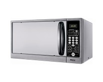 Microondas Philco PMS38NP 31 l Convencional