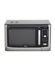 Foto Microondas Whirlpool FT339 27 l Convencional