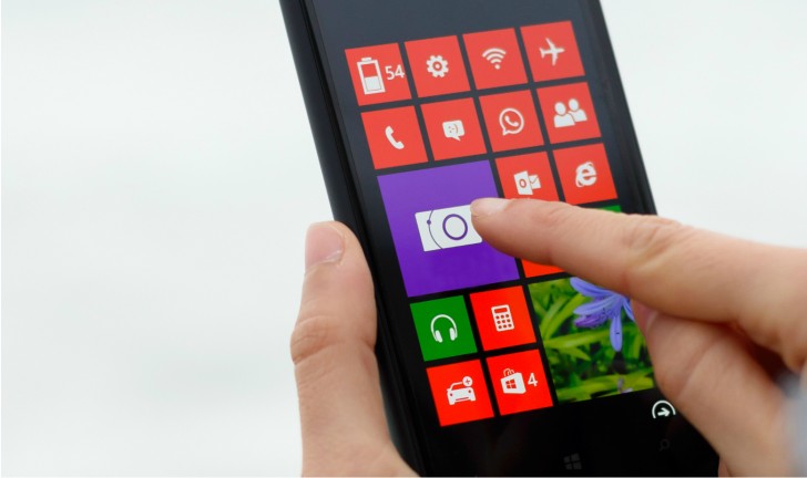 Microsoft Lumia 950 Microsoft Lumia 950