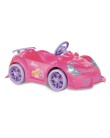 Foto Mini Carrinho Bandeirante Super Tuning Gatinha