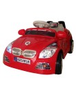 Foto Mini Carrinho Barzi Motors BZ Car