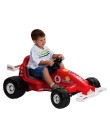 Foto Mini Carrinho Biemme Grand Prix