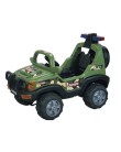 Foto Mini Carrinho TRACK & BIKES TF-690