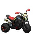 Foto Mini Moto Bandeirante Batmoto