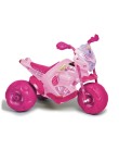 Foto Mini Moto Bandeirante EL 2057