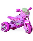 Foto Mini Moto Bandeirante GP Gatinha 6V