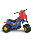 Foto Mini Moto Bandeirante Moto Cross 6v