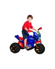 Foto Mini Moto Bandeirante Super Moto Cross Hot Wheels