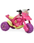Foto Mini Moto Bandeirante ZX 6V Tinker Bell