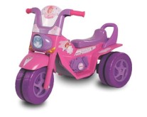 Mini Moto Biemme Beauty Girl