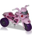 Foto Mini Moto Biemme Luxury Girl GP Team 6v