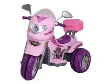 Mini Moto Elétrica Sprint Sprint Custon - Biemme