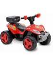 Foto Mini Quadriciclo Bandeirante 2606