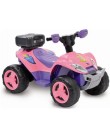 Foto Mini Quadriciclo Bandeirante 2610