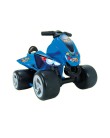 Foto Mini Quadriciclo Estrela Wings Quad Patati Patata
