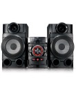 Foto Mini System LG CM4620 440 USB