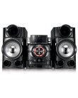 Foto Mini System LG CM7420 650 USB