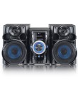 Foto Mini System LG RAD226B