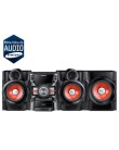 Foto Mini System Samsung MX-D750/ZD