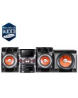 Foto Mini System Samsung MX-D850