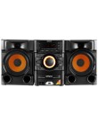 Foto Mini System Sony MHC-EX66 140 USB